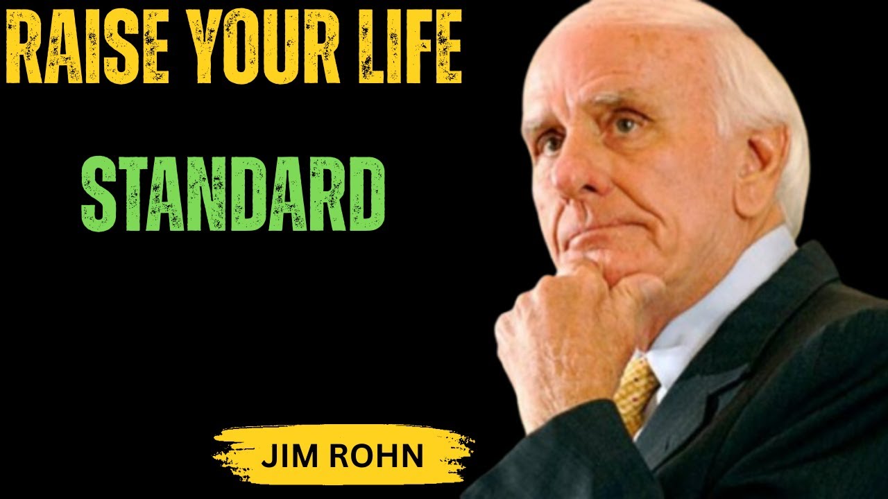 The Standard You Tolerate Is Costing You (A Wake-Up Call You Can’t Ignore)