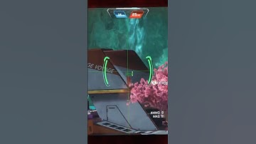 Apex Sniping Trio #apexlegends #headshot #apex