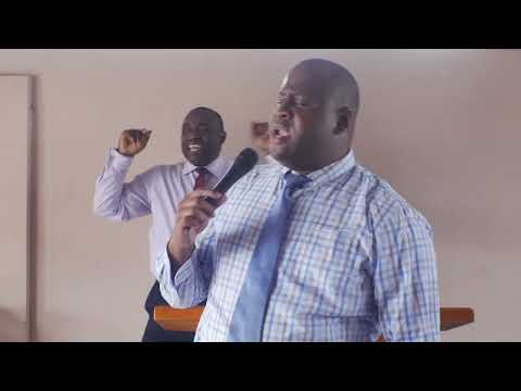 Michael Peters-That's Why I Call Him Lord