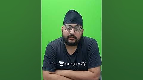 Ongoing Revision for GATE & ESE | JS Gill #shorts