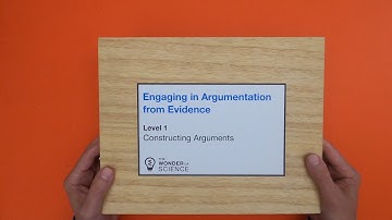 Constructing Arguments