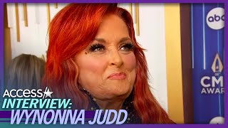 How Wynonna Judd Is Still Healing After Naomi Judd’s Death Wealth