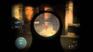 Trailer Terrorist Takedown 2 review