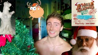Chud Christmas- in September (Mele Kalikimaka Cover)
