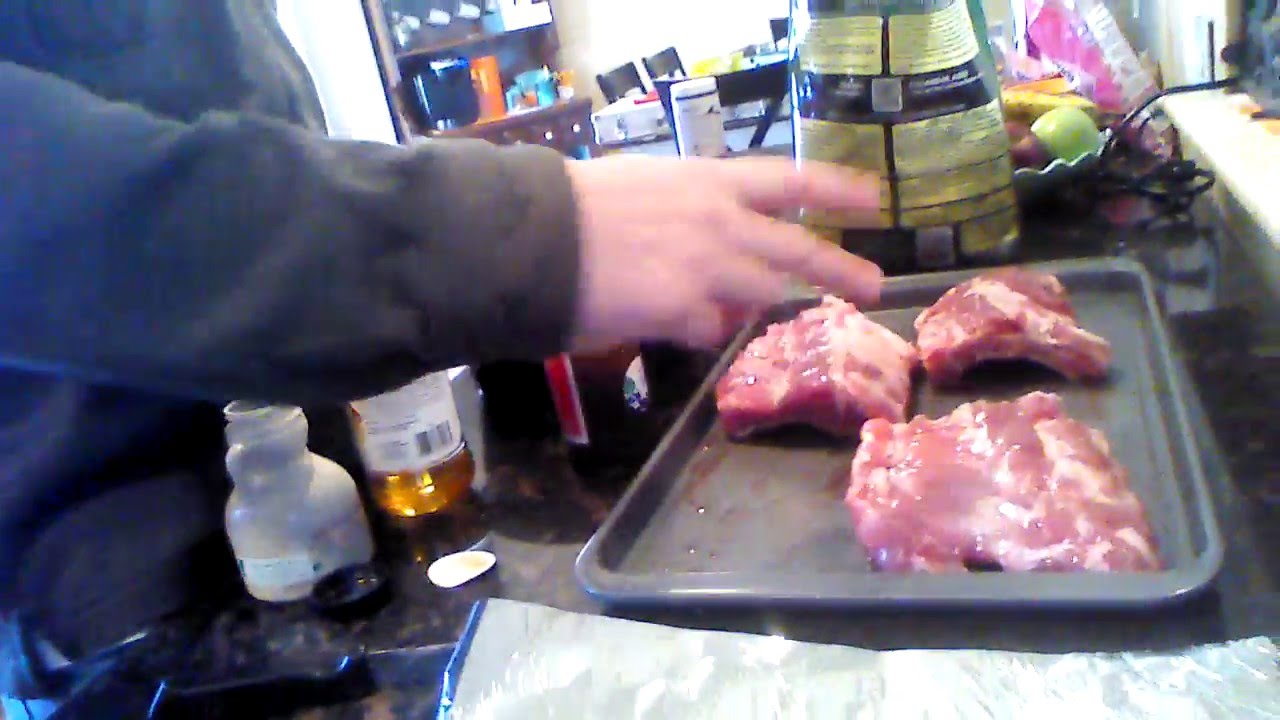 Cooking with Dr. Drew