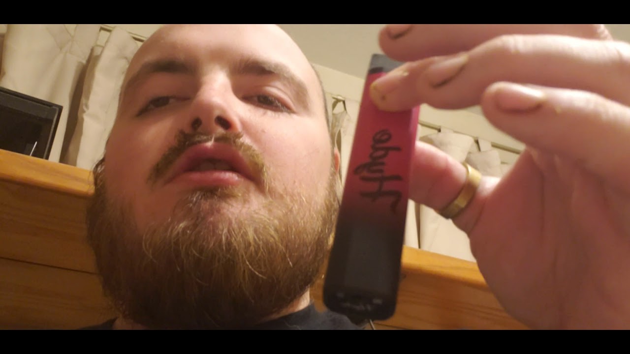Hyde Disposable Vape Review