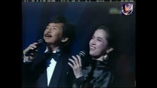 梅艷芳 Anita Mui 林子祥 George Lam - 這一個夜