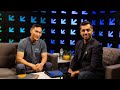 Eddy Zheng | SXSW 2022 Live Studio