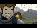 Death Stranding - 5 - Norman Goes West | Lani Plays