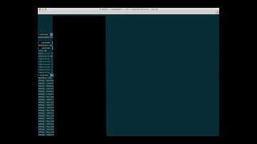 Fixing OS X Sierra ssh key issue