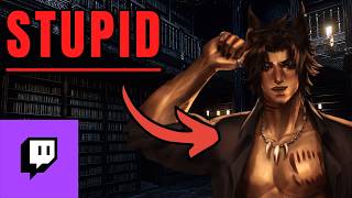 Best Streaming Moments┃Penance_x┃