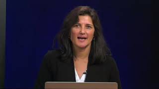 Co-Occurring Mental Health Conditions in Autism Spectrum Disorder - Roma Vasa, MD
