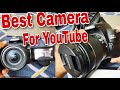 Canon 200d Mark ii in 2023 | Best Camera For Video Shooting | Canon 200d Mark ii Unboxing and Review