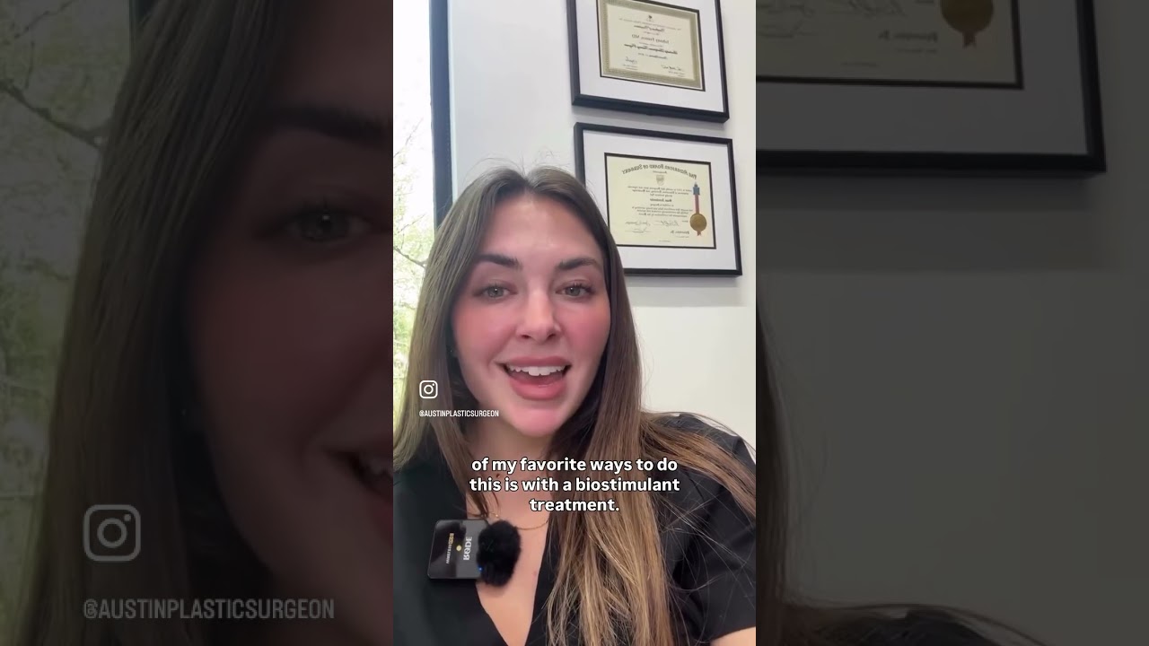 Understanding Ozempic Butt & Collagen Loss