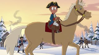 Histeria! - The Battle of White Marsh (December 5, 1777) (Video Clip)