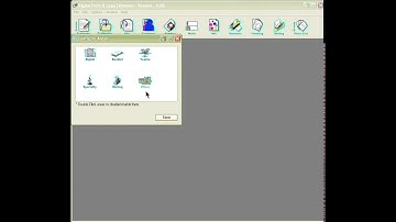 Configuration in the Estimator QP