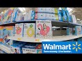 Shop With Me Walmart Pool Equipment, Floats, and Water Toys Walk Through