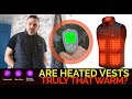 Momssy Heated Vest Review - Best Heated Vest on Amazon | Top Heated Vest 2024!