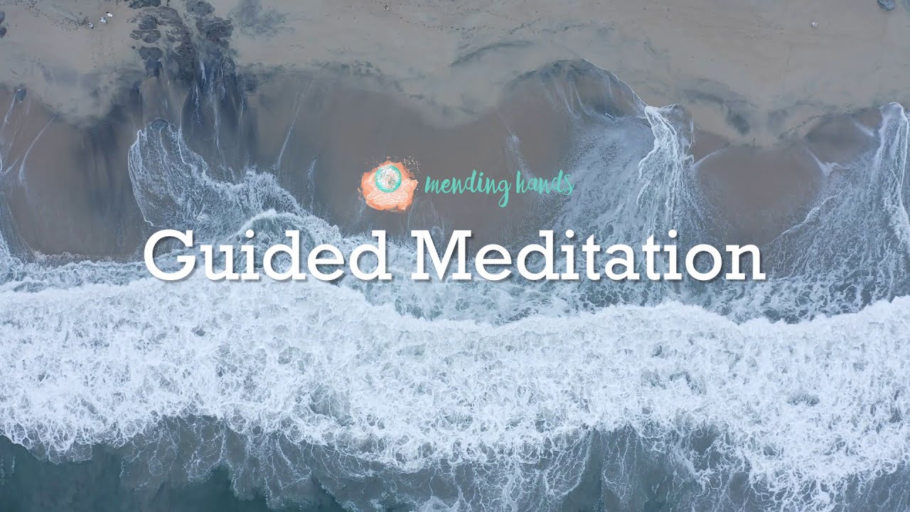 Mindful Reiki Meditation