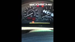 E36 obd1 pedal test trick
