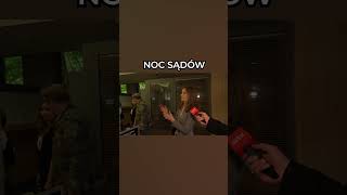 Zobaczyć niedostępne - Noc Otwartych Sądów w Poznaniu