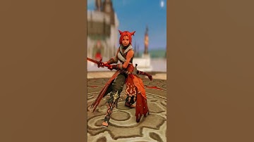 Pokemon Evee Glams for #ffxiv