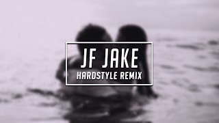 Modern Talking - You're My Heart, You're My Soul (JF Jake Hardstyle Remix) Resimi