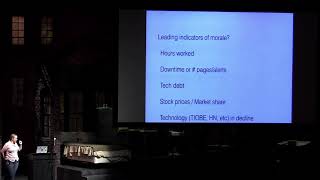 Monitorama PDX 2015 - Engineering Happiness