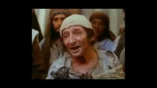 ترنيمة الأعمى - اسمعها