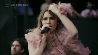 Suki Waterhouse - Jukebox (Lollapalooza Chicago 2026)