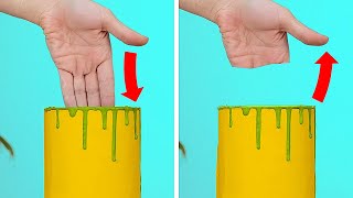 Best MAGIC TRICKS Revealed! Anyone Can Do These Tricks