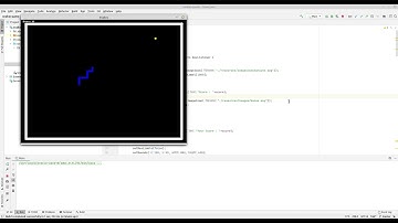 Game with Source code | Snake game in Java | Java game source code