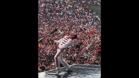 Queen - Live in Slane 7/5/86 - Full Show