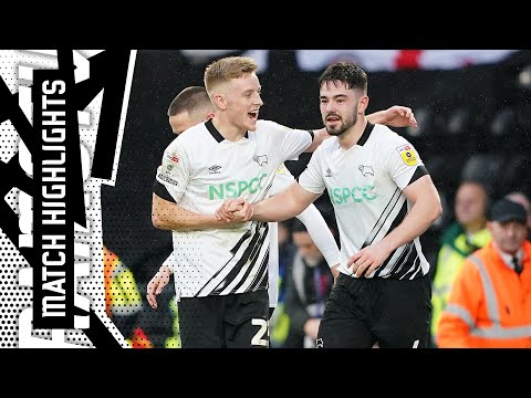 Derby Charlton Goals And Highlights