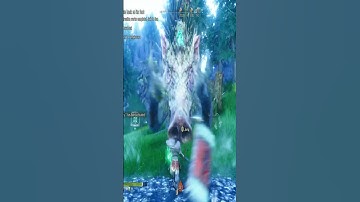 Wild hearts game breaking bug, guide up now.