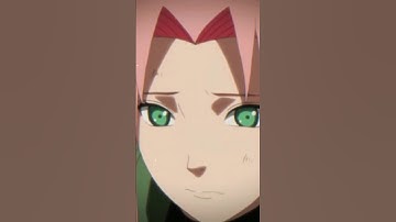 Um...tôi hiểu rồi tôi sẽ không làm phiền em nữa! #naruto #tamtrang #buon