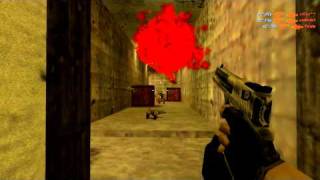 InfeRn0 - fast 4k deagle with airshot