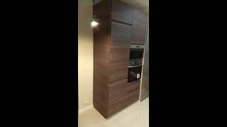 Сборка кухни ИКЕА Фасад ВОКСТОРП