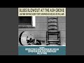 Miniature de la vidéo de la chanson Blues For The Lowlands