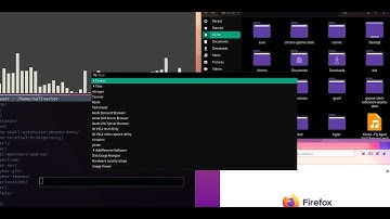 Hikari Wayland compositor on Arch Linux