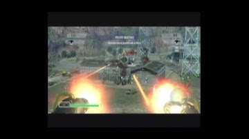 Front Mission Evolved - Episode 7