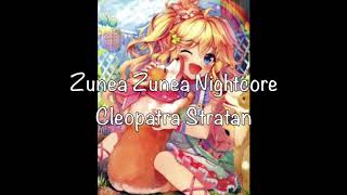 Zunea Zunea Nightcore