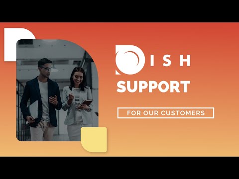 DISH Support
