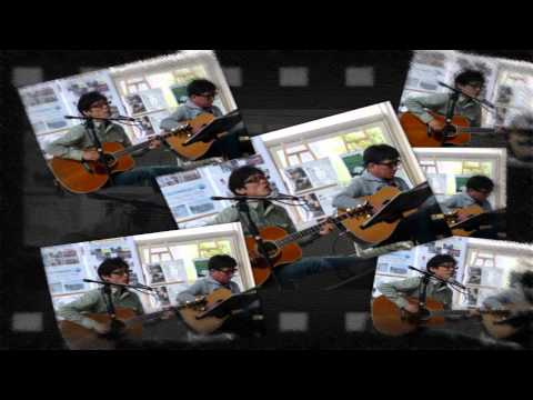 青春の影　Cover
