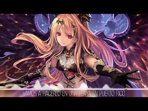 Nightcore -  Despacito (Rock Version)