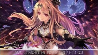 Nightcore -  Despacito (Rock Version)