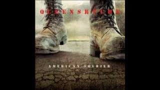 Queensryche - Unafraid