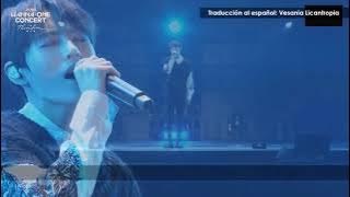 Ha Sungwoon 하성운 - In Front of your house (Cover) Subs en Español