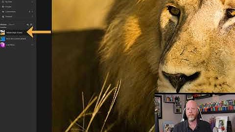 How to upload an album from Lightroom into the Adobe Stock Contributor Portal