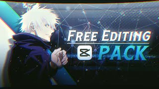 Sylents Free Editing Pack Sylent